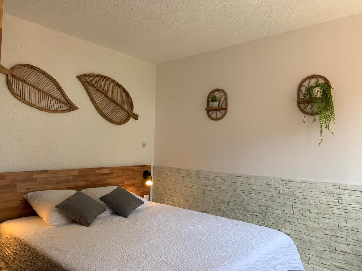 Jade - Appartement Climatise Vue Et Acces Mer Prive La Seyne-sur-Mer Eksteriør bilde
