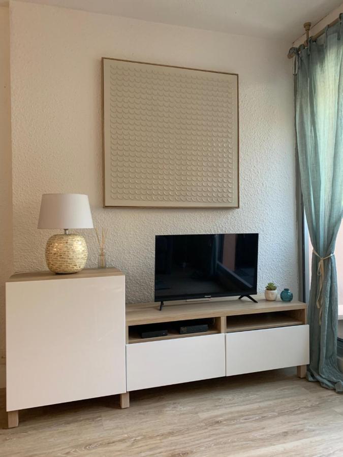 Jade - Appartement Climatise Vue Et Acces Mer Prive La Seyne-sur-Mer Eksteriør bilde