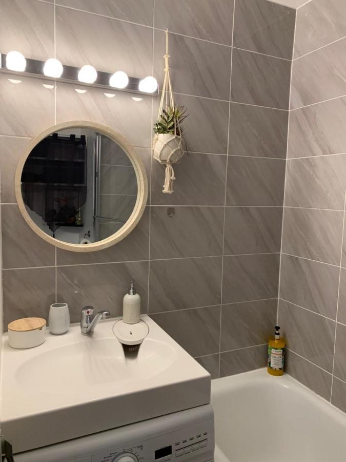 Jade - Appartement Climatise Vue Et Acces Mer Prive La Seyne-sur-Mer Eksteriør bilde